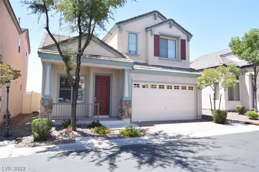 7635 Rising Port Avenue Las Vegas, NV 89113 - Photo 5 of 20 Gallery Image 5