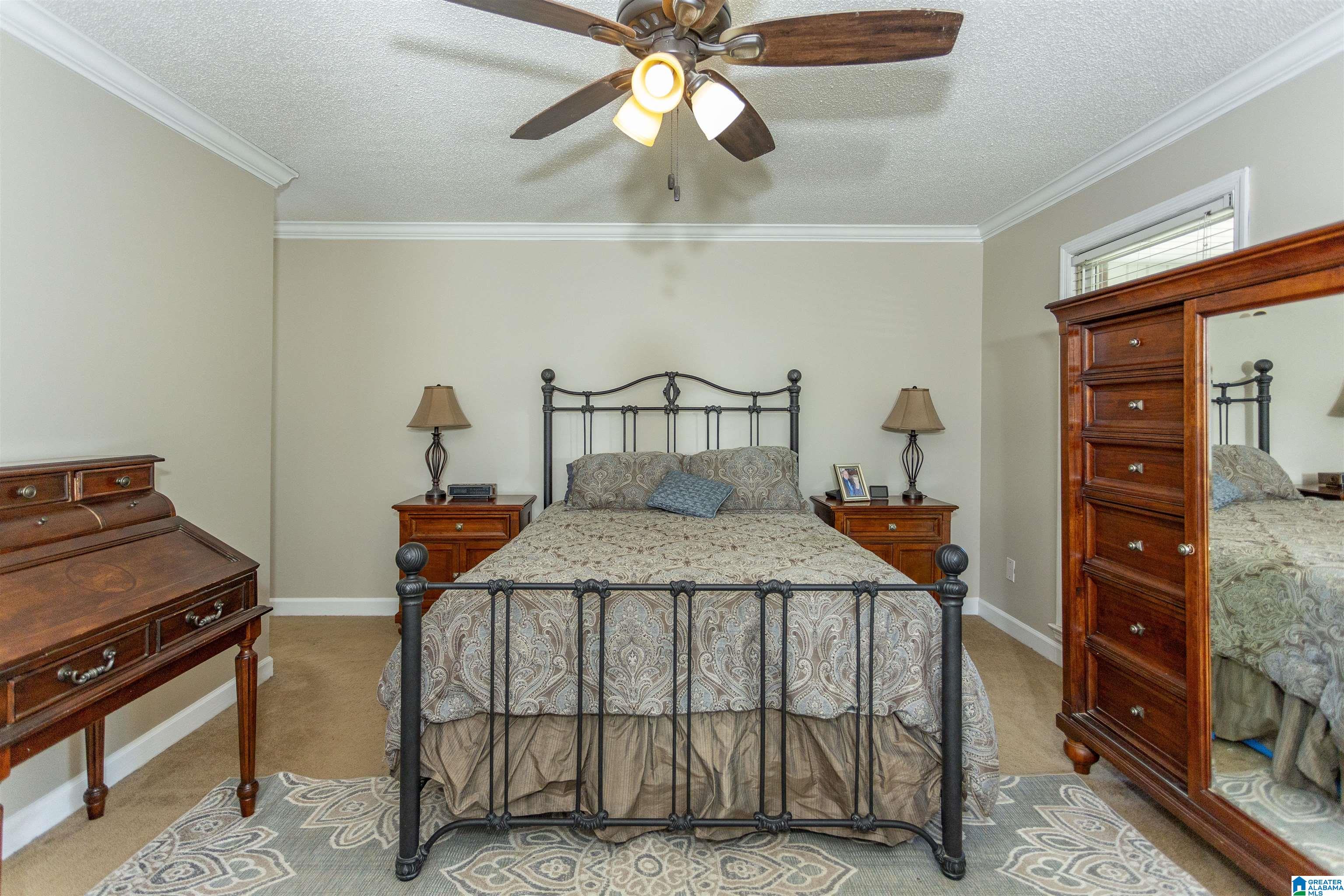 840 Round Hill Road Pelham, AL 35124 - Photo 38 of 78