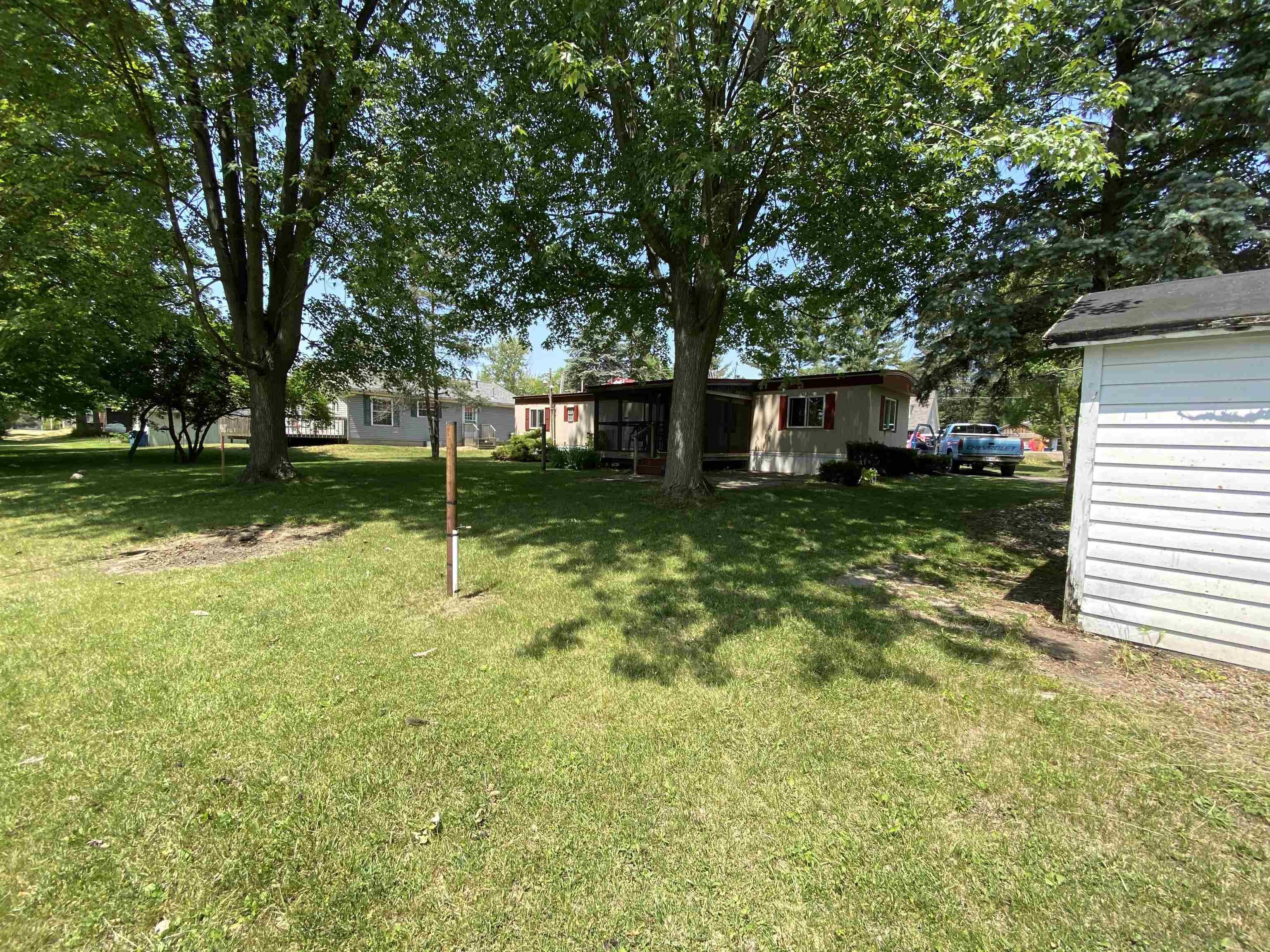 4155 Clendening Road Gladwin, MI 48624 - Photo 15 of 16