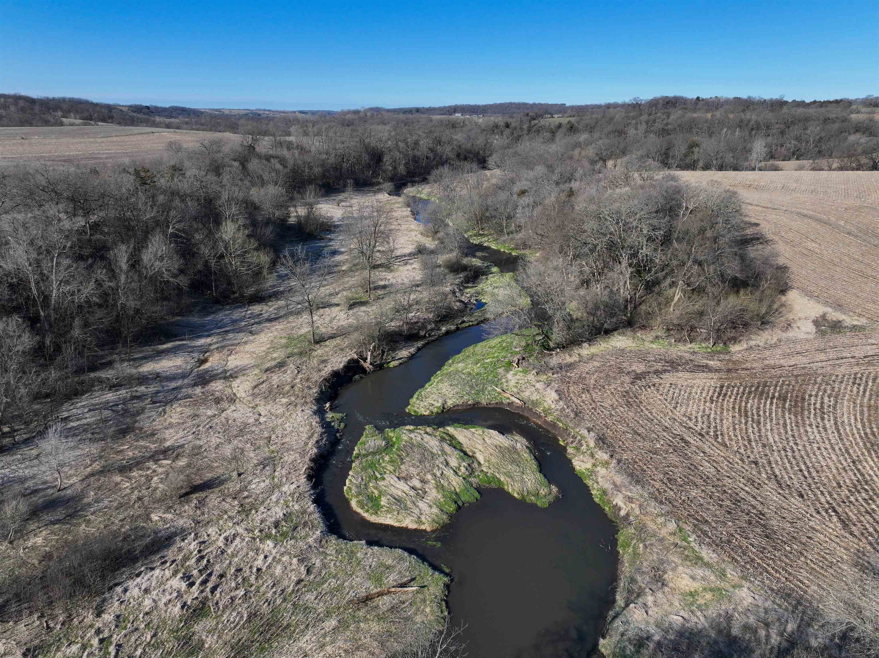 229.98-acres Whitcomb Lane Lancaster, WI 53813 - Photo 17 of 57