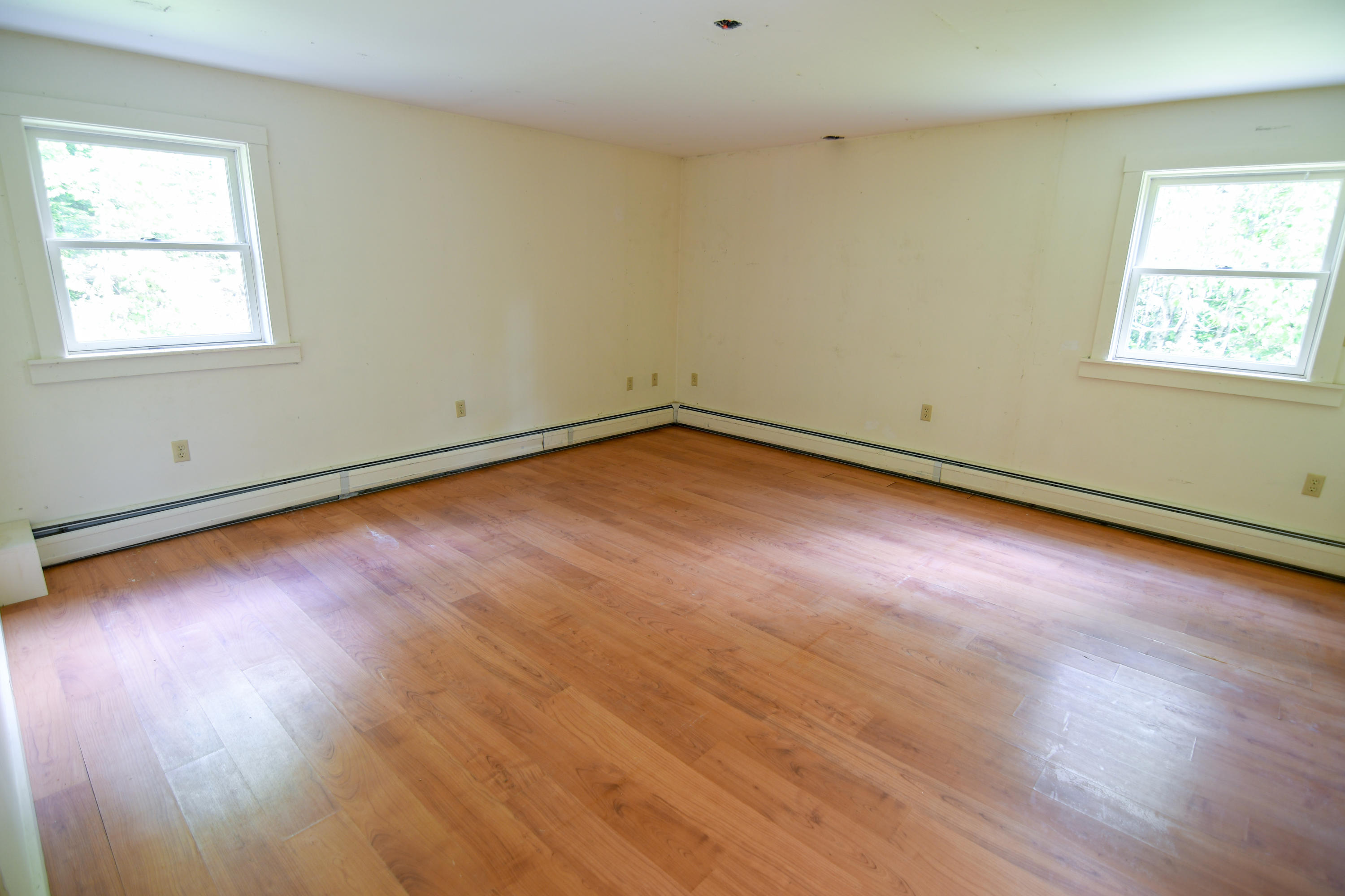 129 Files Hill Road Thorndike, ME 04986 - Photo 8 of 21 Master Bedroom