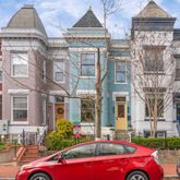 $1,500,000 | 25 S Street Northwest, Washington, DC 20001
