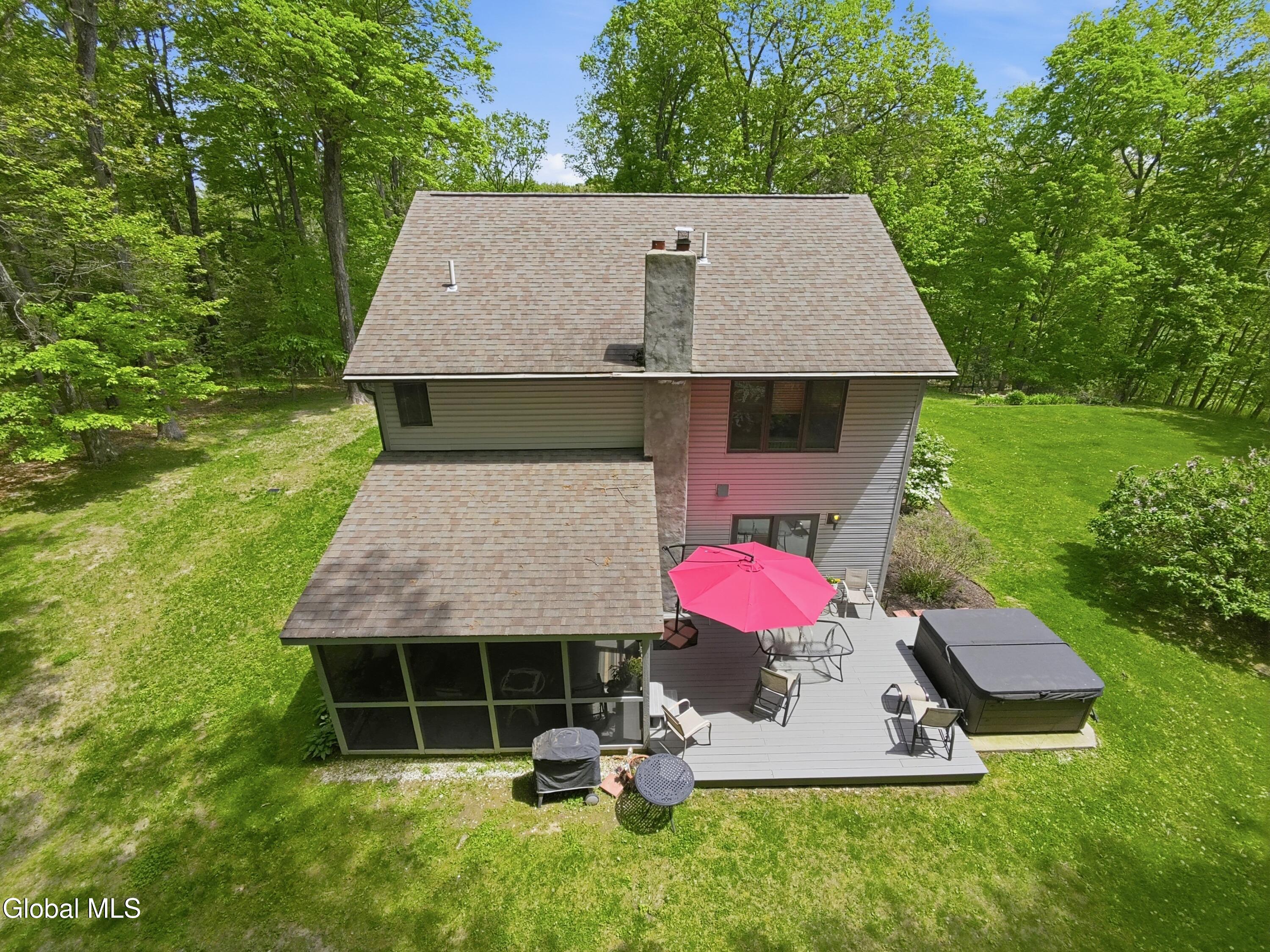 73 Silver Bridge Road Schodack, NY 12123 - Photo 2 of 43 02-002_HOVER_X1PROMAX_0070
