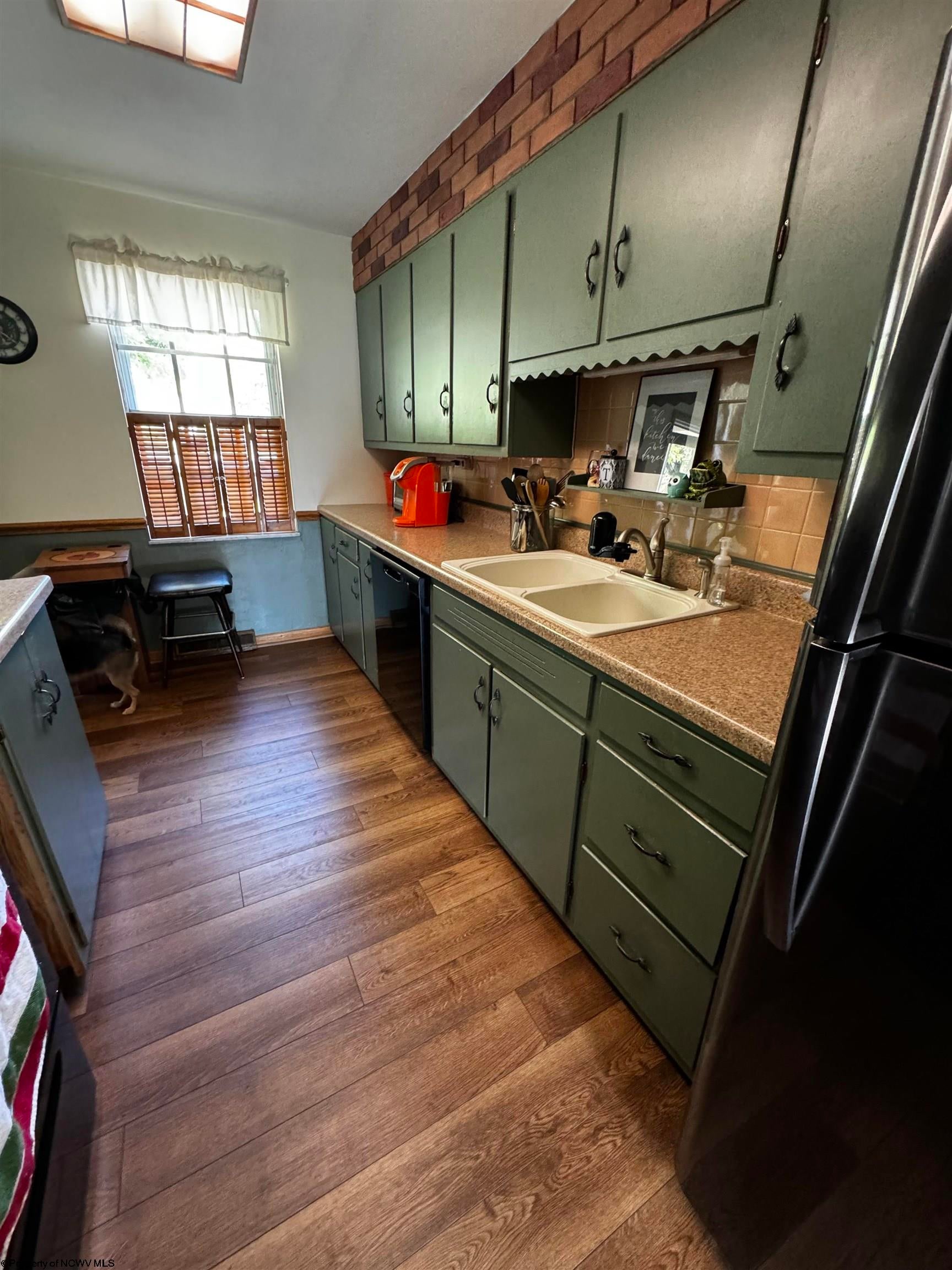 811 Jackson Mill Road Jane Lew, WV 26378 - Photo 31 of 43 Gallery Image 31
