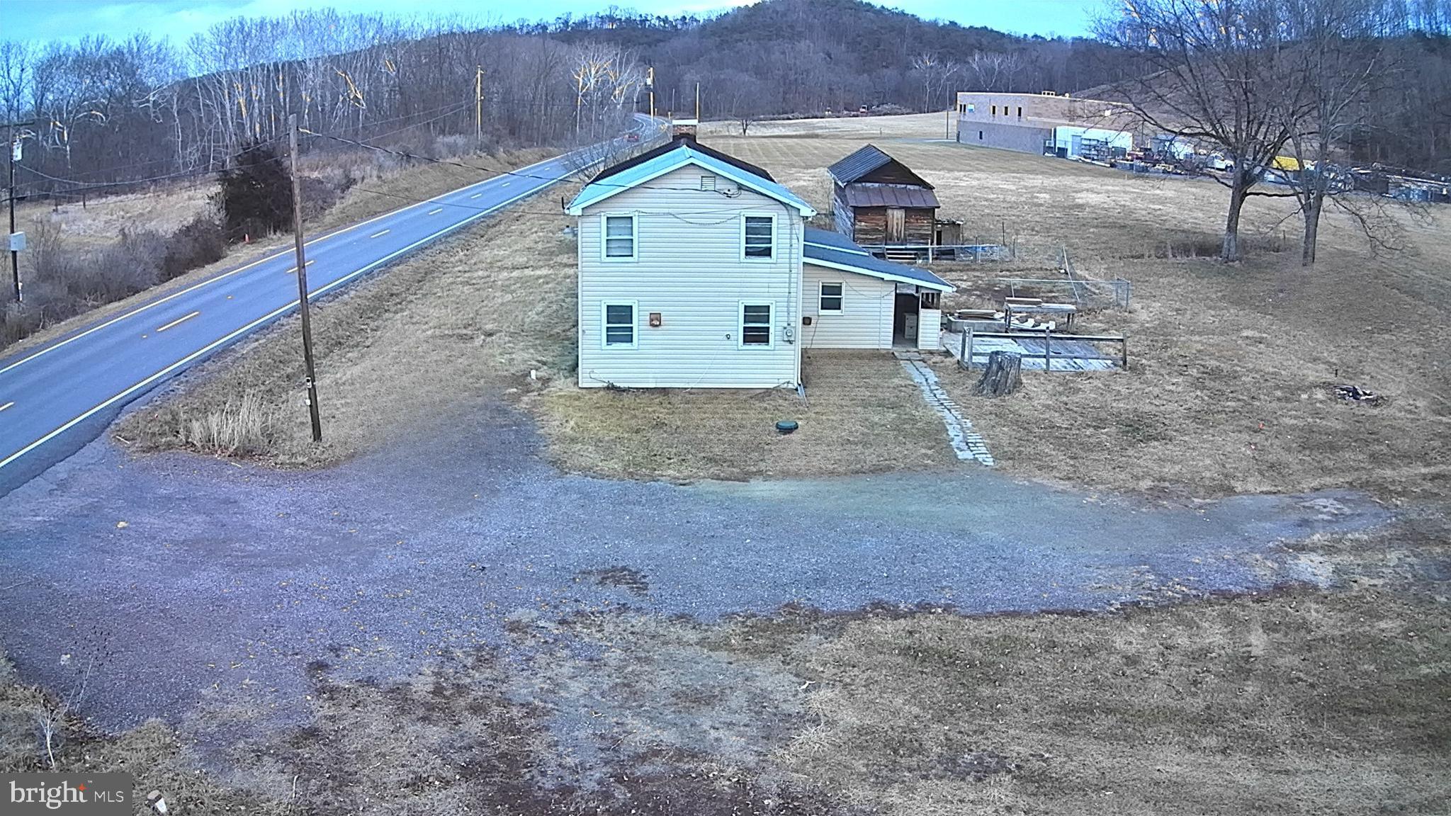 5432 Fort Ashby Road Keyser, WV 26726 - Photo 29 of 29 Gallery Image 29