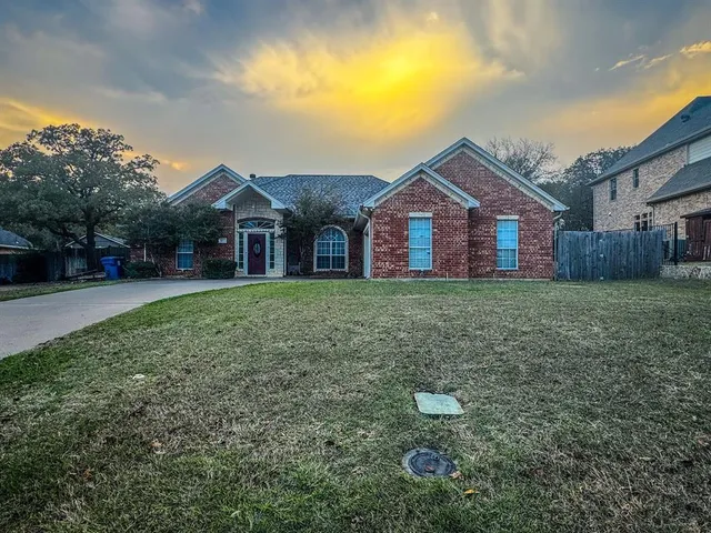 $2,500 | 802 John Thomas Drive, Keene, TX 76059