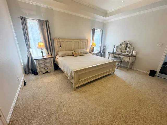 $2,500 | 802 John Thomas Drive, Keene, TX 76059