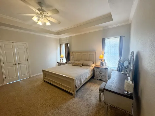 $2,500 | 802 John Thomas Drive, Keene, TX 76059