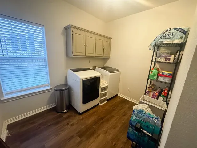 $2,500 | 802 John Thomas Drive, Keene, TX 76059