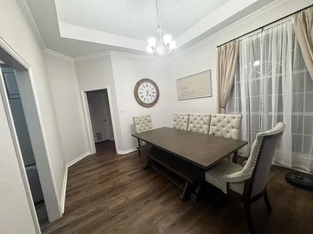 $2,500 | 802 John Thomas Drive, Keene, TX 76059