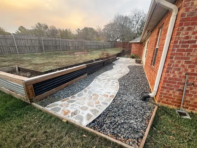 $2,500 | 802 John Thomas Drive, Keene, TX 76059