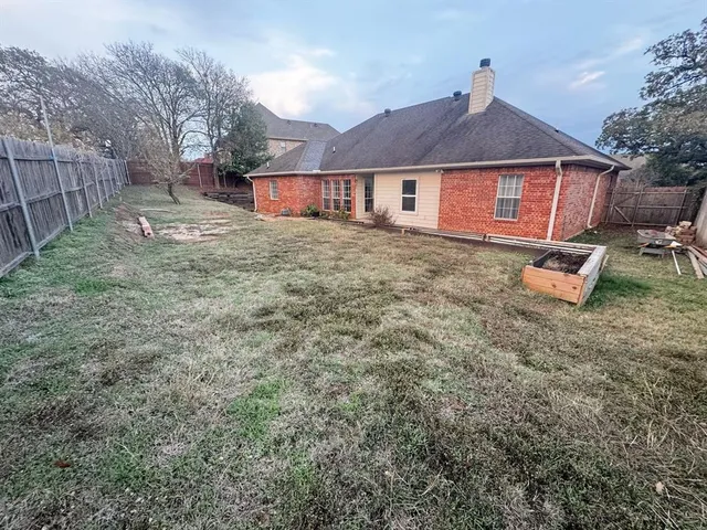 $2,500 | 802 John Thomas Drive, Keene, TX 76059