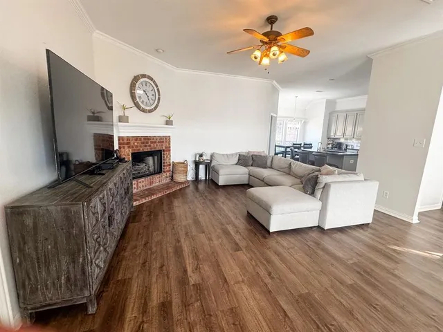 $2,500 | 802 John Thomas Drive, Keene, TX 76059