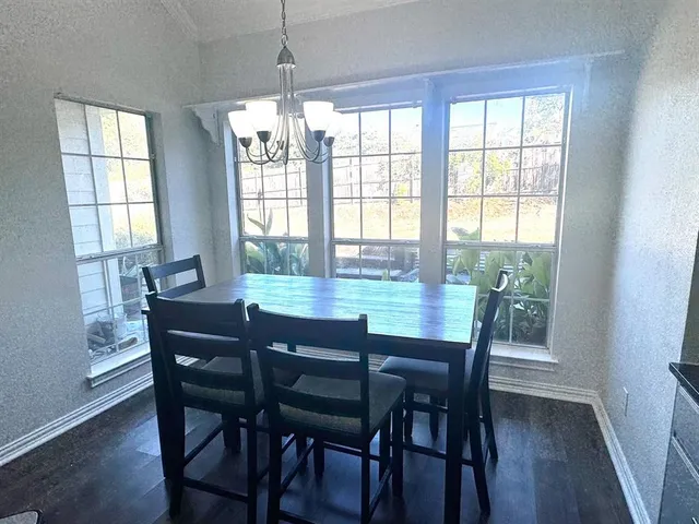 $2,500 | 802 John Thomas Drive, Keene, TX 76059