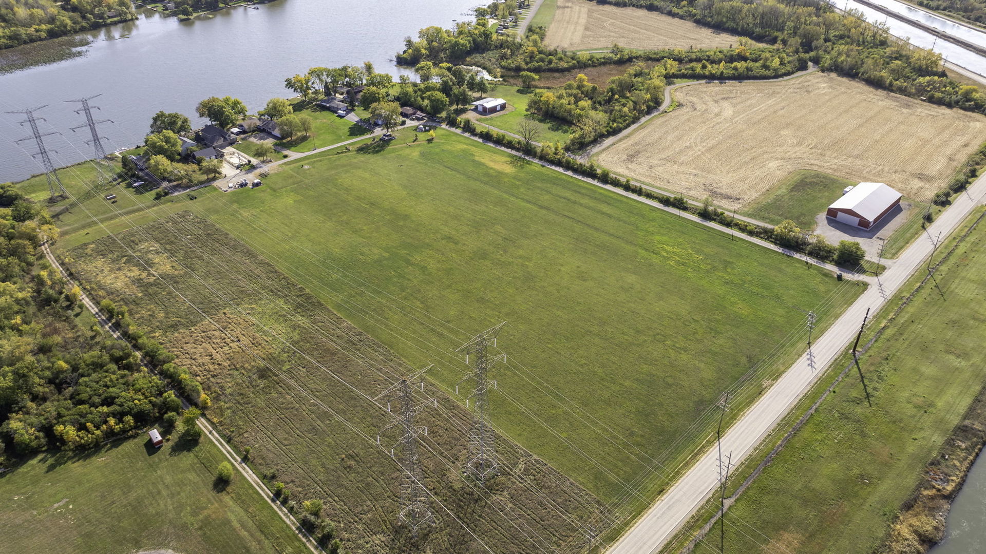 0 North Dresden Road Morris, IL 60450 - Photo 9 of 12