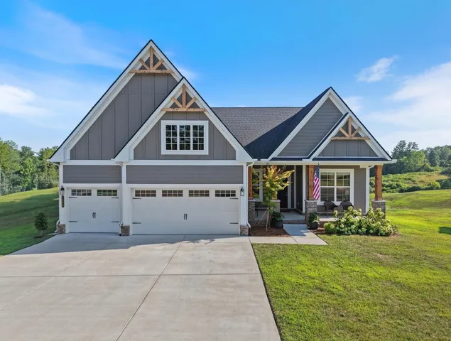 $765,000 | 7309 Flat Rock Court, Fairview, TN 37062