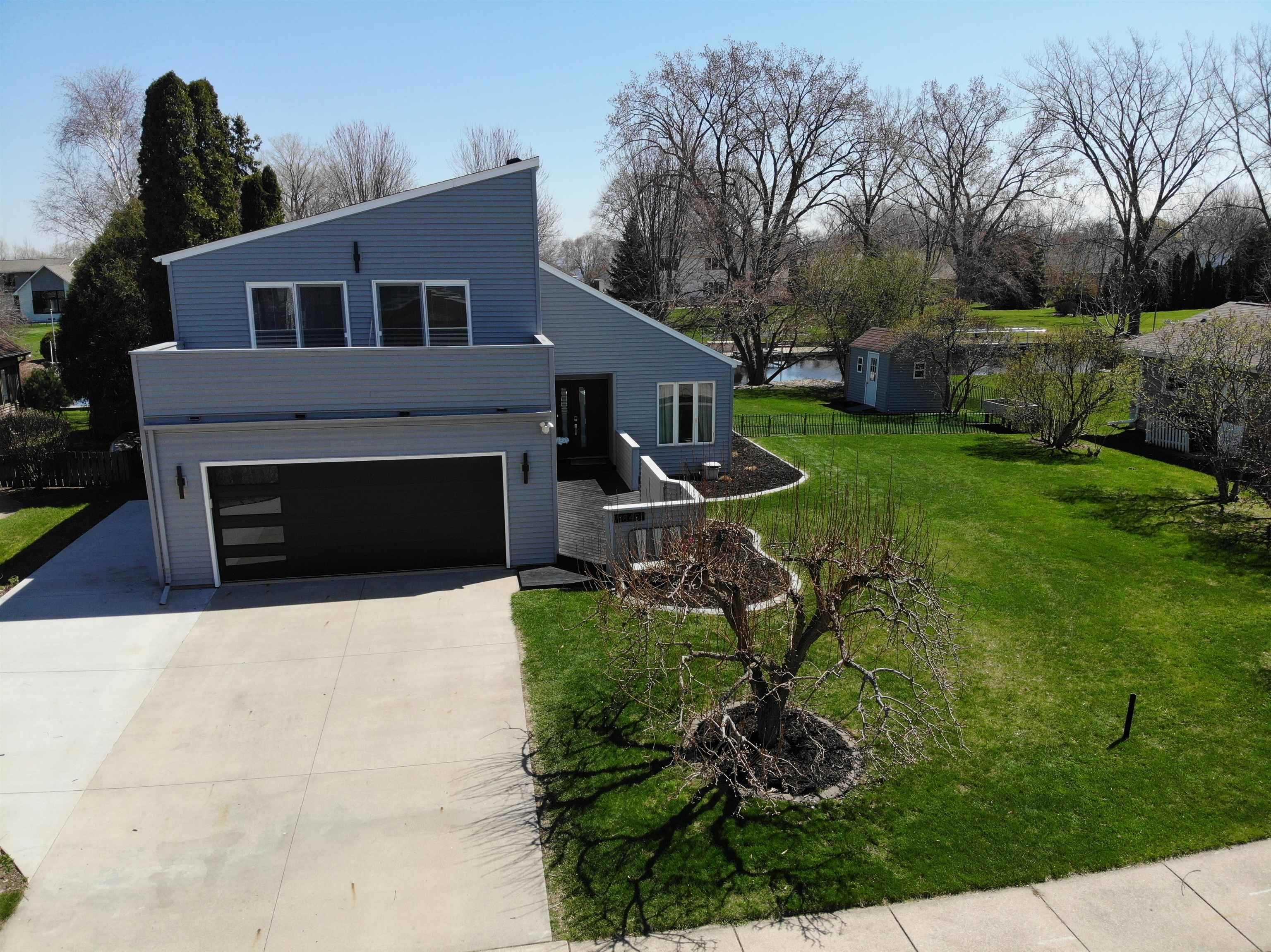 1840 Cliffview Court Oshkosh, WI 54901 - Photo 56 of 90