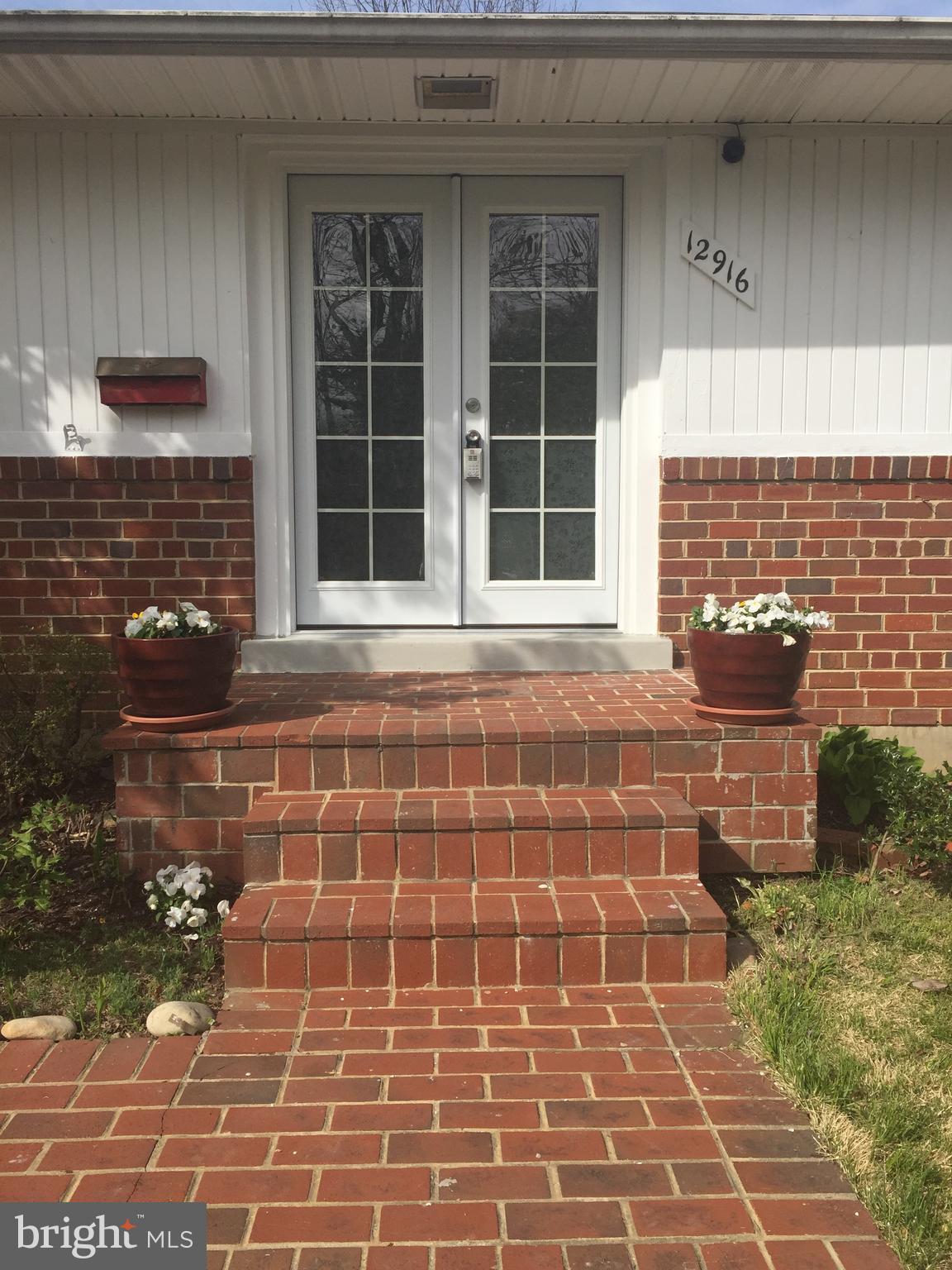 12916 Moray Road Silver Spring, MD 20906 - Photo 2 of 16 Exterior (Front)