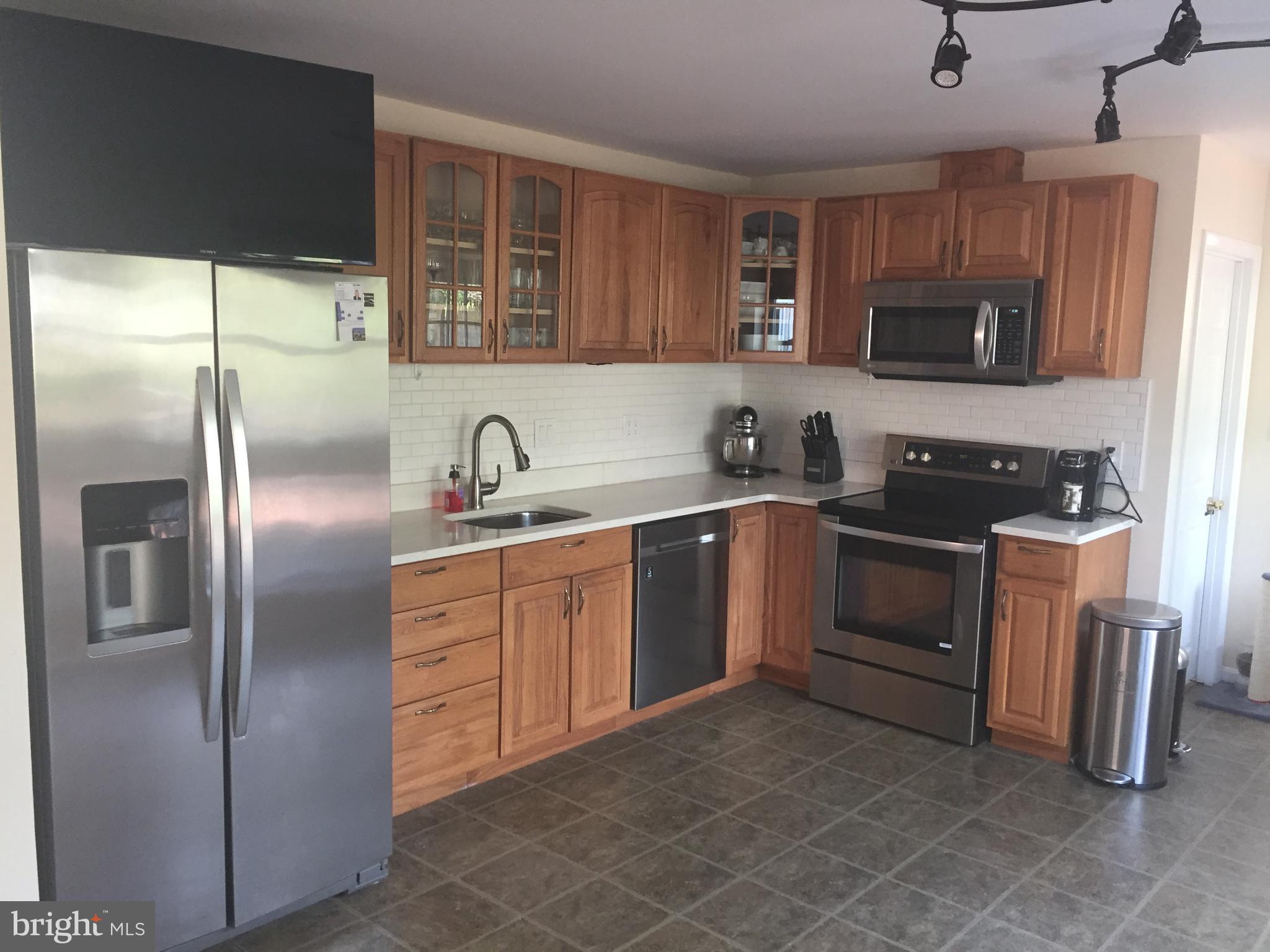 12916 Moray Road Silver Spring, MD 20906 - Photo 11 of 16 Kitchen