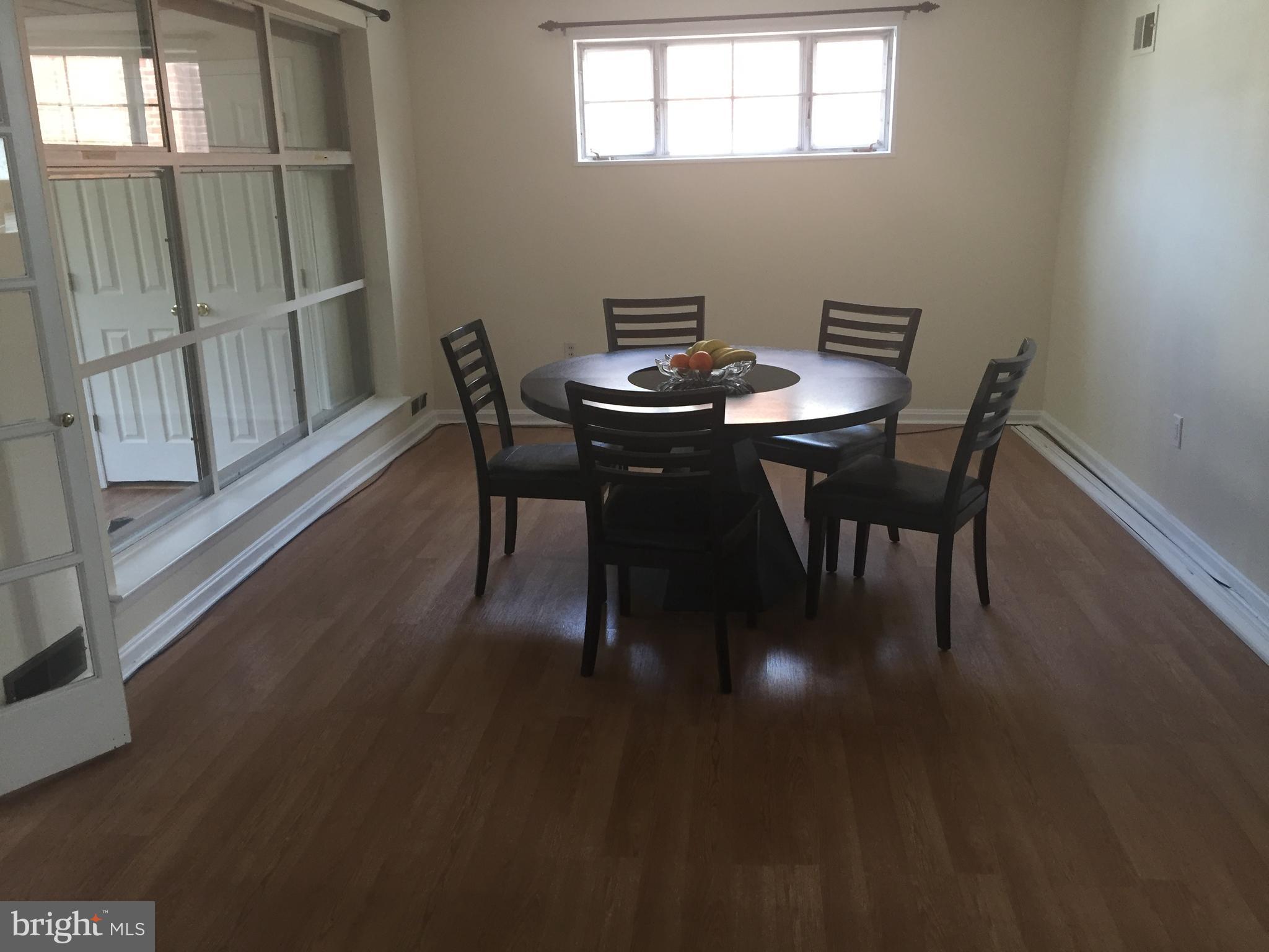 12916 Moray Road Silver Spring, MD 20906 - Photo 12 of 16 Dining Room