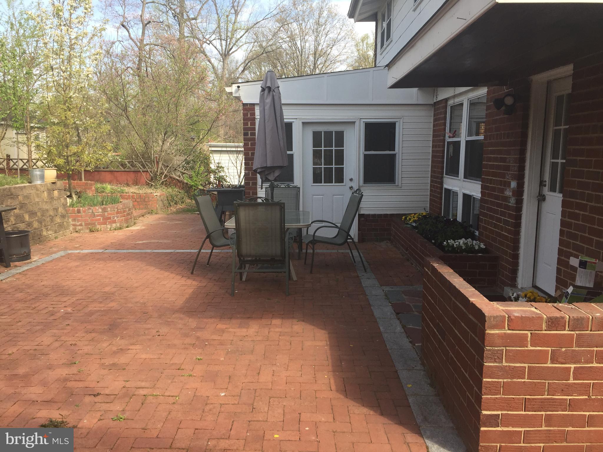 12916 Moray Road Silver Spring, MD 20906 - Photo 16 of 16 Exterior (Rear)
