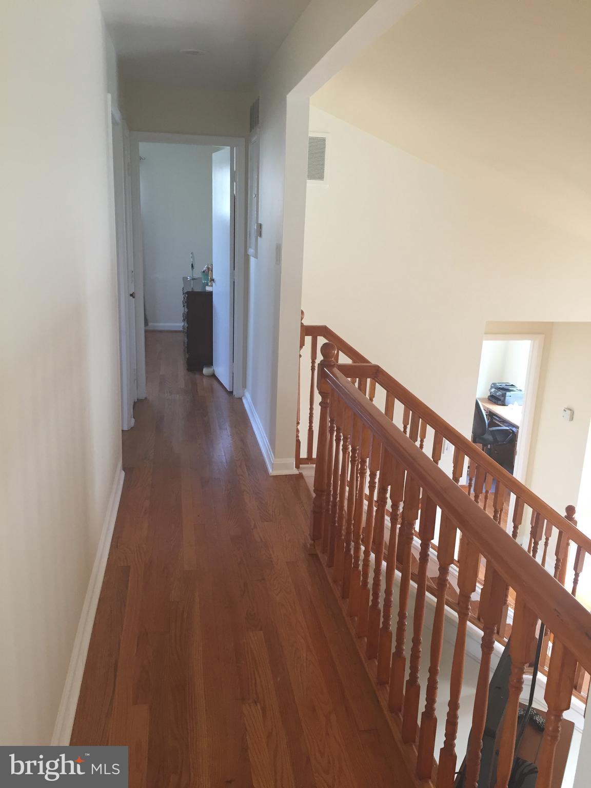12916 Moray Road Silver Spring, MD 20906 - Photo 5 of 16 Interior (General)