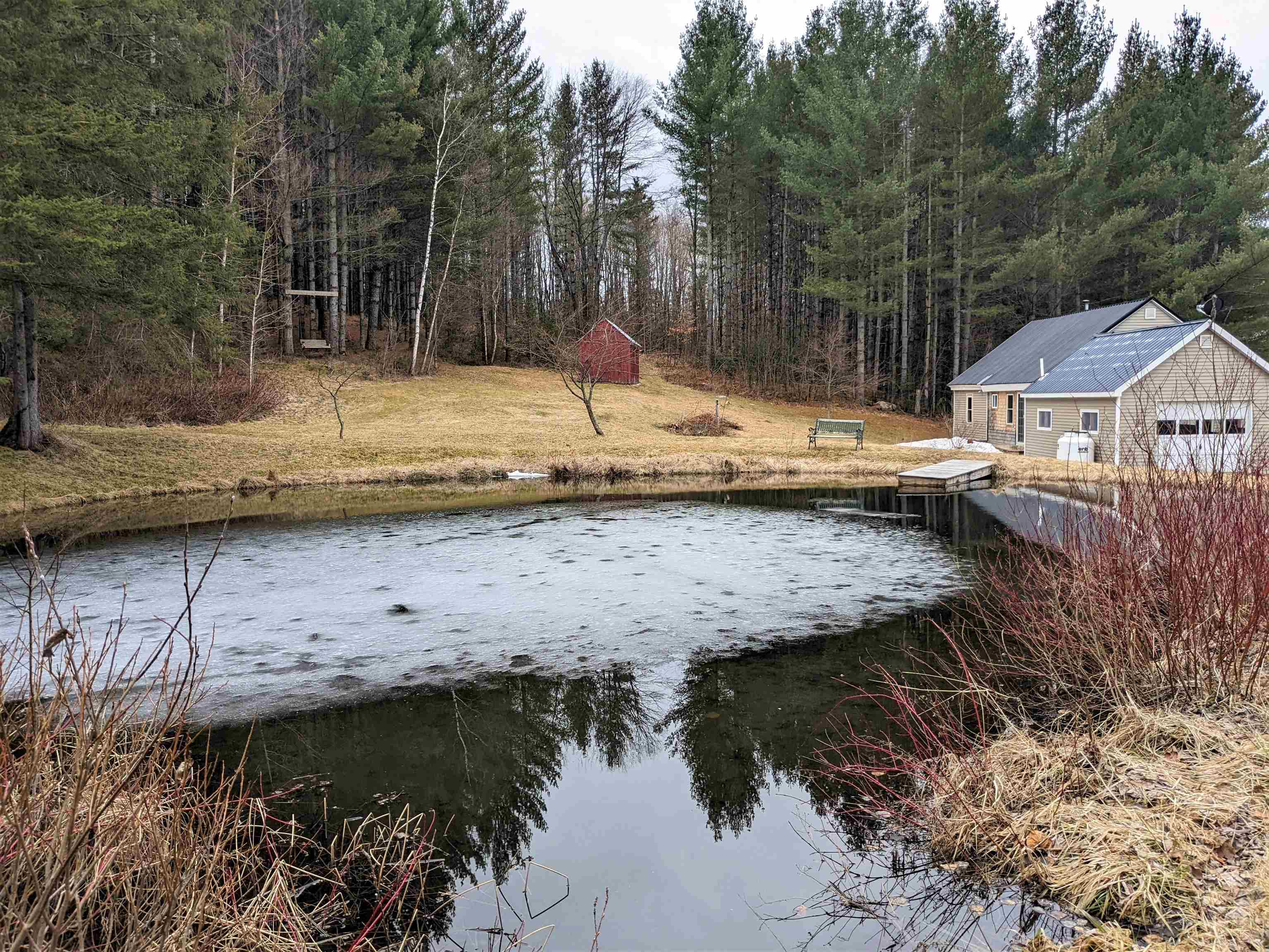127 Fish Hatchery Road Colebrook, NH 03576 - Photo 18 of 22