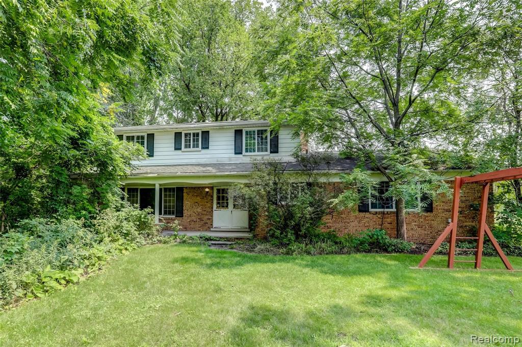 53400 Chesterfield Road Chesterfield, MI 48051 - Photo 1 of 36