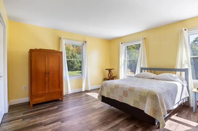 $575,000 | 199 Stagecoach Road, Parsonsfield, ME 04047