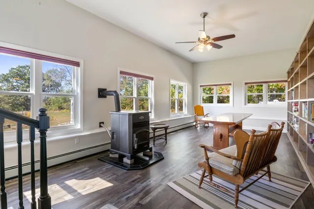 $575,000 | 199 Stagecoach Road, Parsonsfield, ME 04047