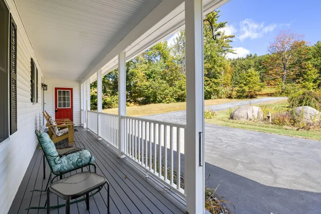 $575,000 | 199 Stagecoach Road, Parsonsfield, ME 04047