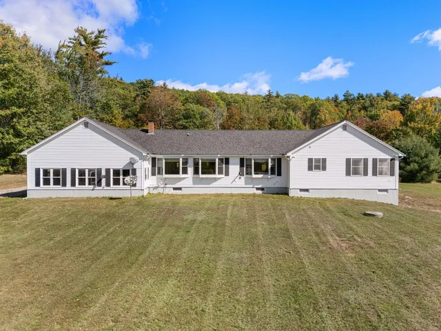 $575,000 | 199 Stagecoach Road, Parsonsfield, ME 04047