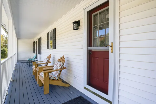 $575,000 | 199 Stagecoach Road, Parsonsfield, ME 04047