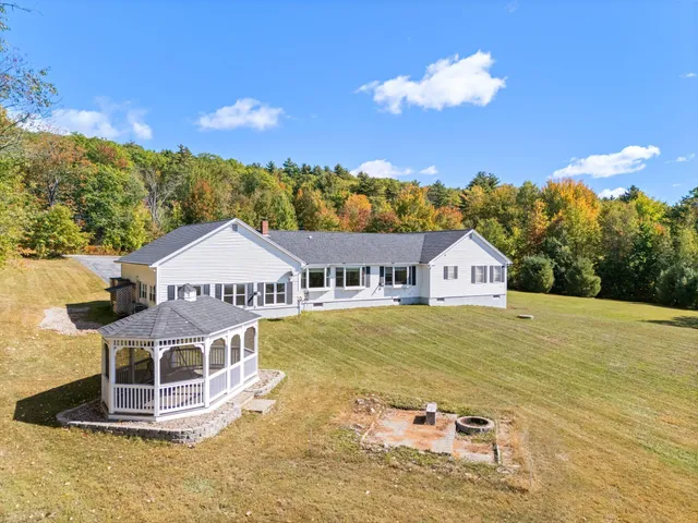 $575,000 | 199 Stagecoach Road, Parsonsfield, ME 04047