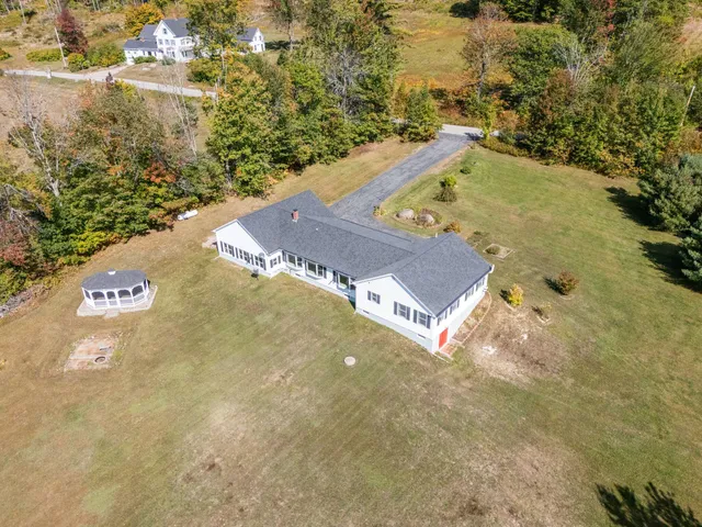 $575,000 | 199 Stagecoach Road, Parsonsfield, ME 04047
