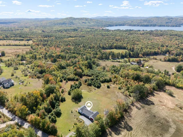 $575,000 | 199 Stagecoach Road, Parsonsfield, ME 04047