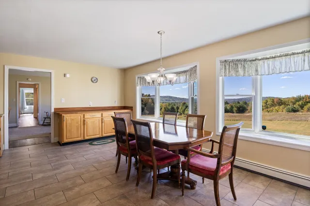 $575,000 | 199 Stagecoach Road, Parsonsfield, ME 04047