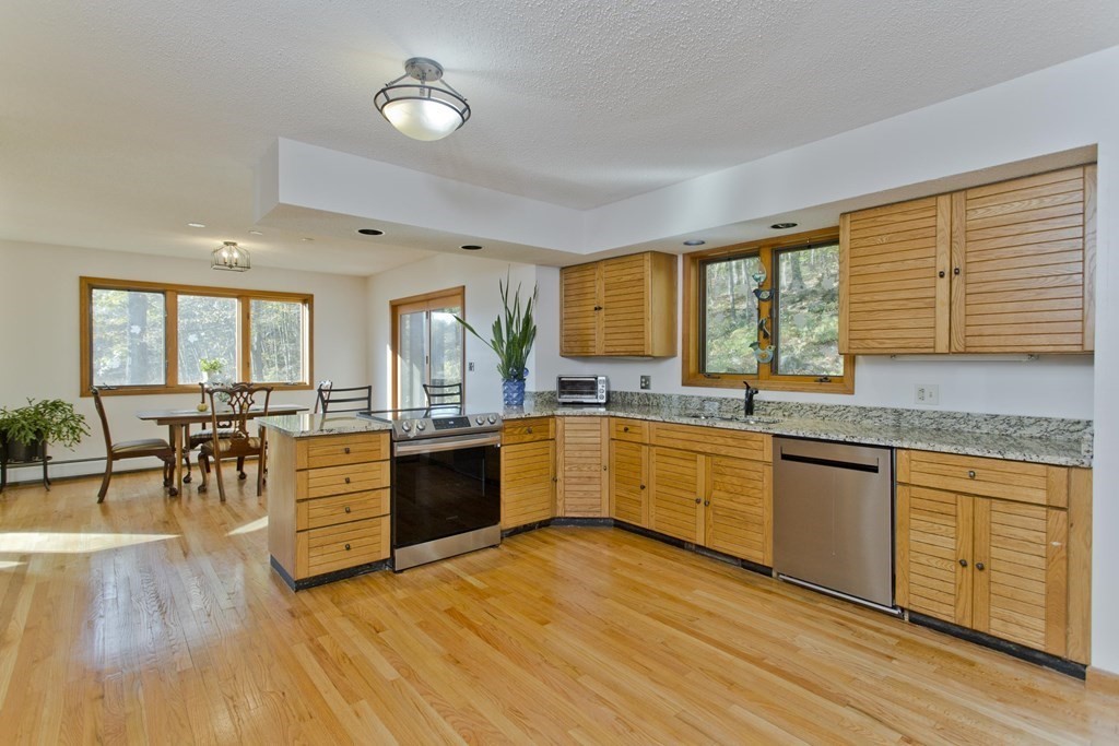 288 Chesterfield Road Westhampton, MA 01027 - Photo 12 of 40