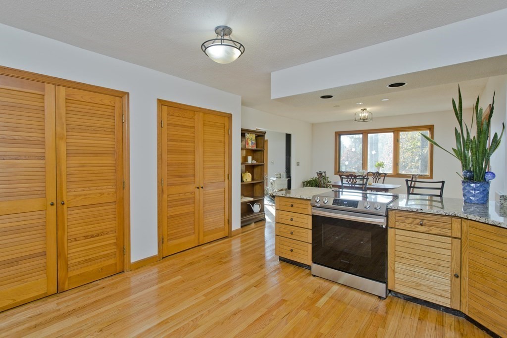 288 Chesterfield Road Westhampton, MA 01027 - Photo 14 of 40