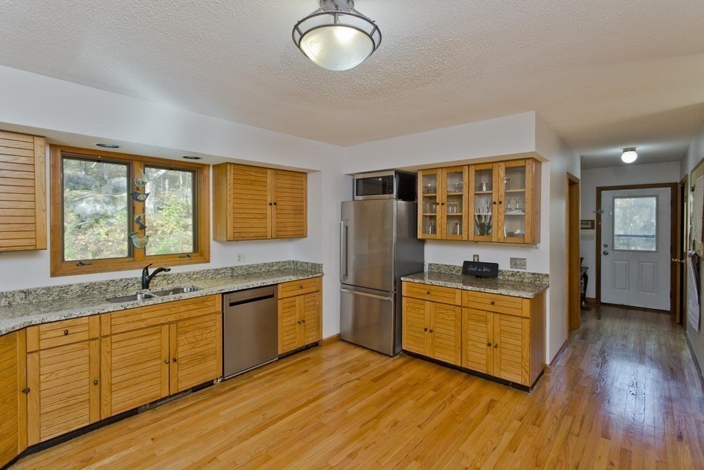 288 Chesterfield Road Westhampton, MA 01027 - Photo 15 of 40