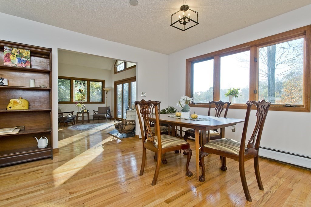 288 Chesterfield Road Westhampton, MA 01027 - Photo 16 of 40