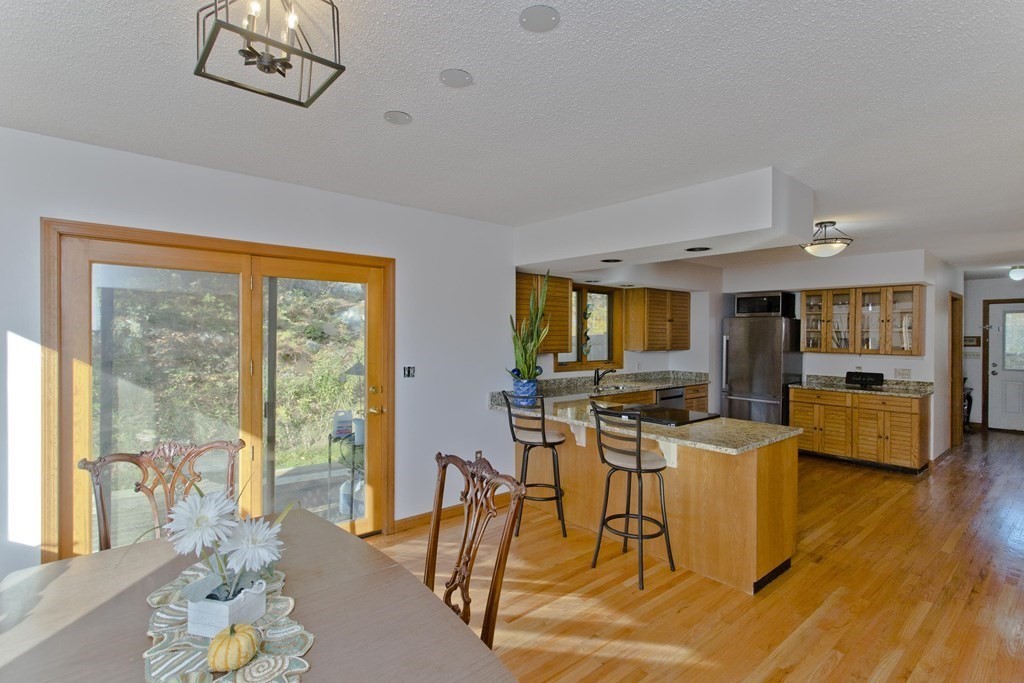 288 Chesterfield Road Westhampton, MA 01027 - Photo 19 of 40