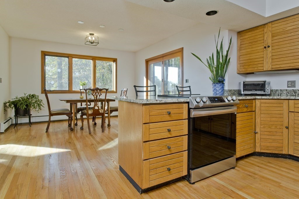 288 Chesterfield Road Westhampton, MA 01027 - Photo 20 of 40