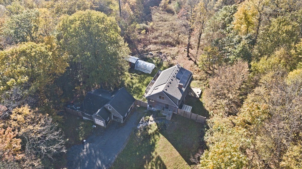 288 Chesterfield Road Westhampton, MA 01027 - Photo 2 of 40