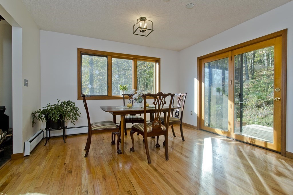 288 Chesterfield Road Westhampton, MA 01027 - Photo 21 of 40