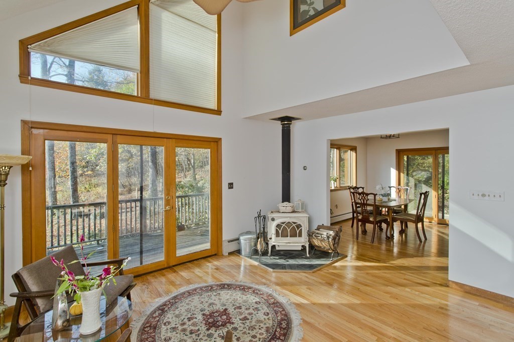 288 Chesterfield Road Westhampton, MA 01027 - Photo 22 of 40
