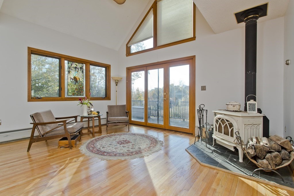 288 Chesterfield Road Westhampton, MA 01027 - Photo 23 of 40