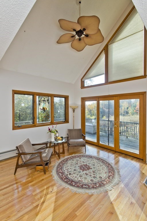 288 Chesterfield Road Westhampton, MA 01027 - Photo 26 of 40