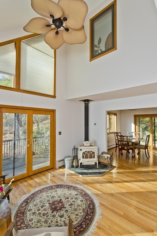 288 Chesterfield Road Westhampton, MA 01027 - Photo 27 of 40