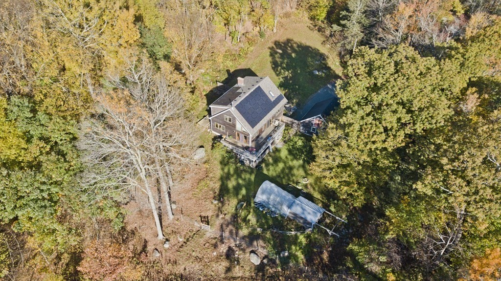 288 Chesterfield Road Westhampton, MA 01027 - Photo 3 of 40